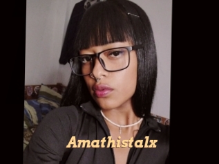 Amathistalx