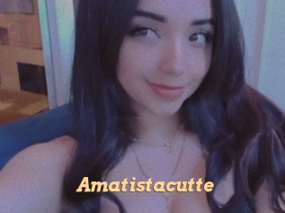 Amatistacutte