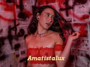 Amatistalux