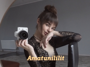 Amatunililit