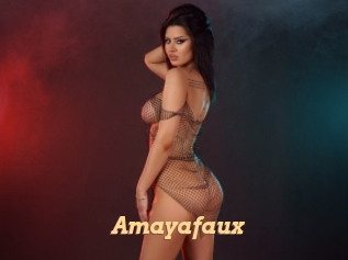Amayafaux