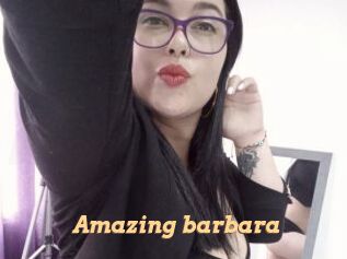 Amazing_barbara