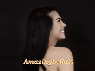 Amazingbellats