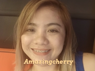 Amazingcherry
