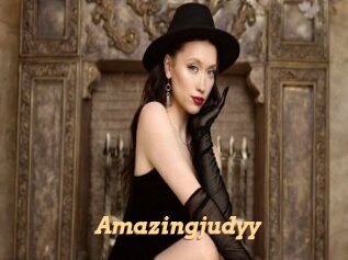 amazingjudyy Live Paradise