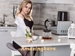Amazingkara