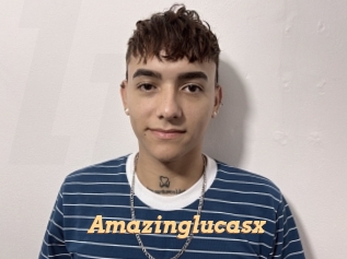 Amazinglucasx