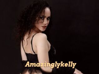 Amazinglykelly