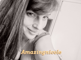 amazingnicole Live Paradise