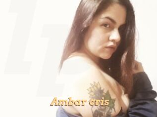 Ambar_cris