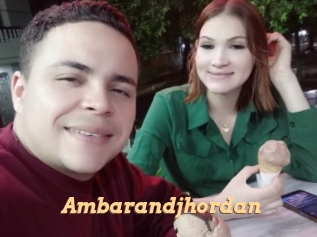 ambarandjhordan Live Paradise