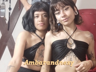 Ambarandnexy