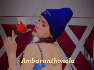 ambaranthonela Live Paradise