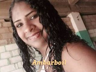 ambarboil Live Paradise
