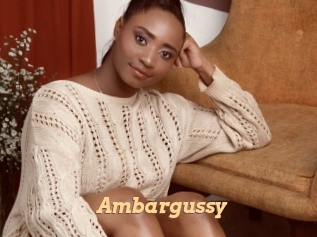 Ambargussy