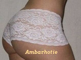 Ambarhotie