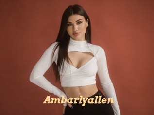 Ambarlyallen
