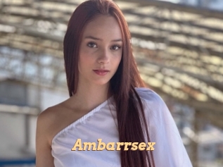 Ambarrsex