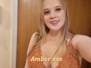 Amber_xxo