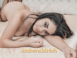 Amberaldrich