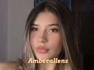 Amberallens