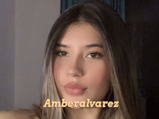 Amberalvarez