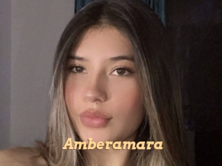 Amberamara