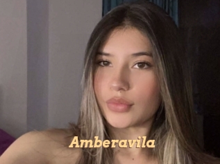 amberavila Live Paradise