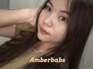 Amberbabs