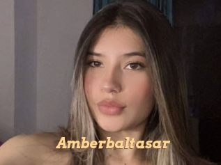 Amberbaltasar