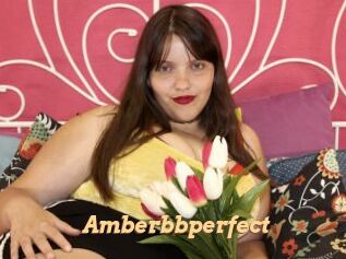 Amberbbperfect