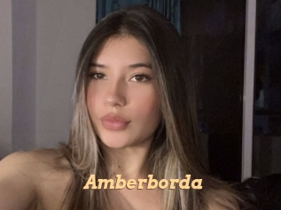 Amberborda