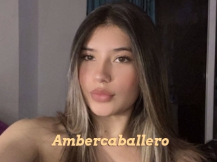 Ambercaballero