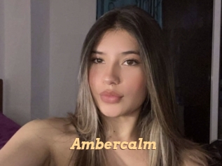 Ambercalm