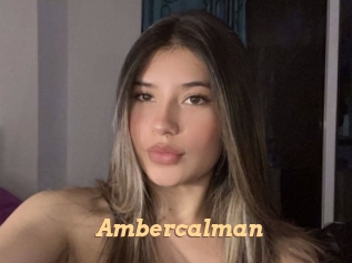 Ambercalman