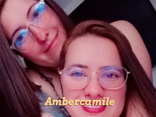 Ambercamile