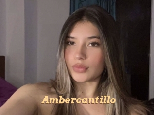 Ambercantillo