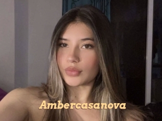 Ambercasanova