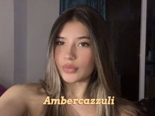 Ambercazzuli