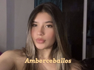 Amberceballos