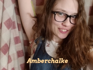 Amberchalke