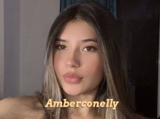 Amberconelly