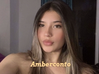 Amberconto