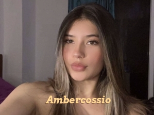 Ambercossio
