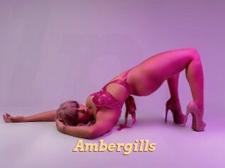 Ambergills