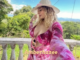 Amberhazee