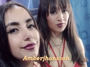 amberjhonsson Live Paradise