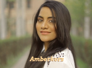 Amberkorz