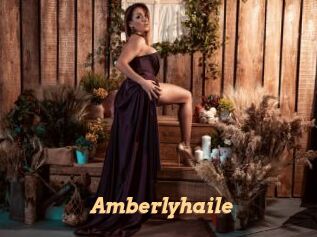 Amberlyhaile