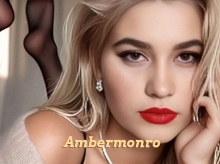 Ambermonro